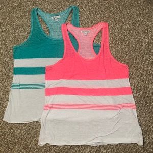 American Eagle tank tops